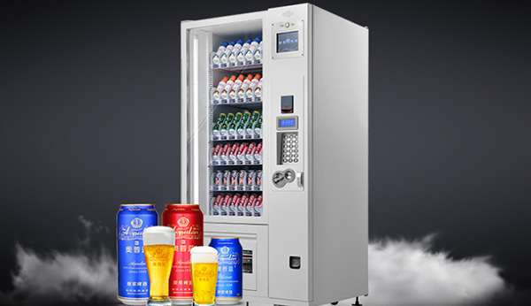 飲料無(wú)人自動(dòng)售貨機(jī)還有哪些地方需要改進(jìn)？